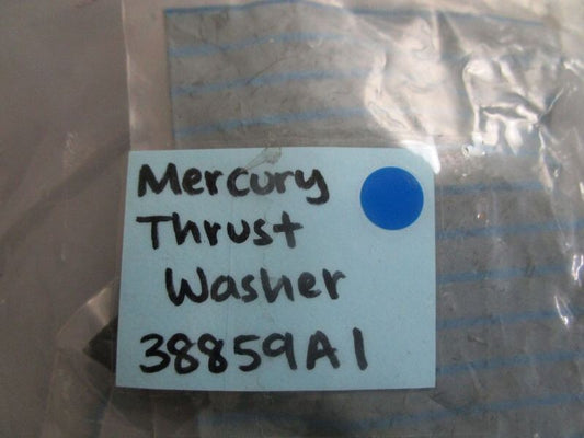 *NEW OEM* 0770 Mercury Thrust Washer 38859A1