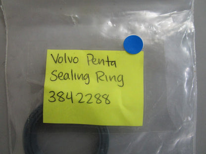 *NEW OEM* 0810 Volvo Penta Sealing Ring 3842288