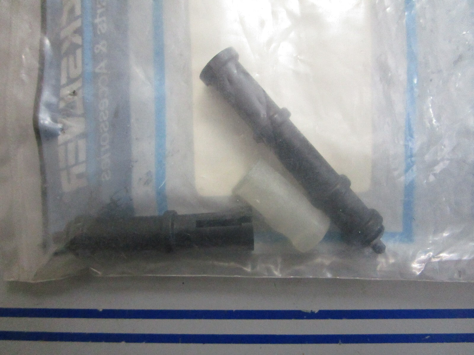 *NEW OEM* 0810 Mercury Quicksilver Throttle Shaft Assembly 817253A1