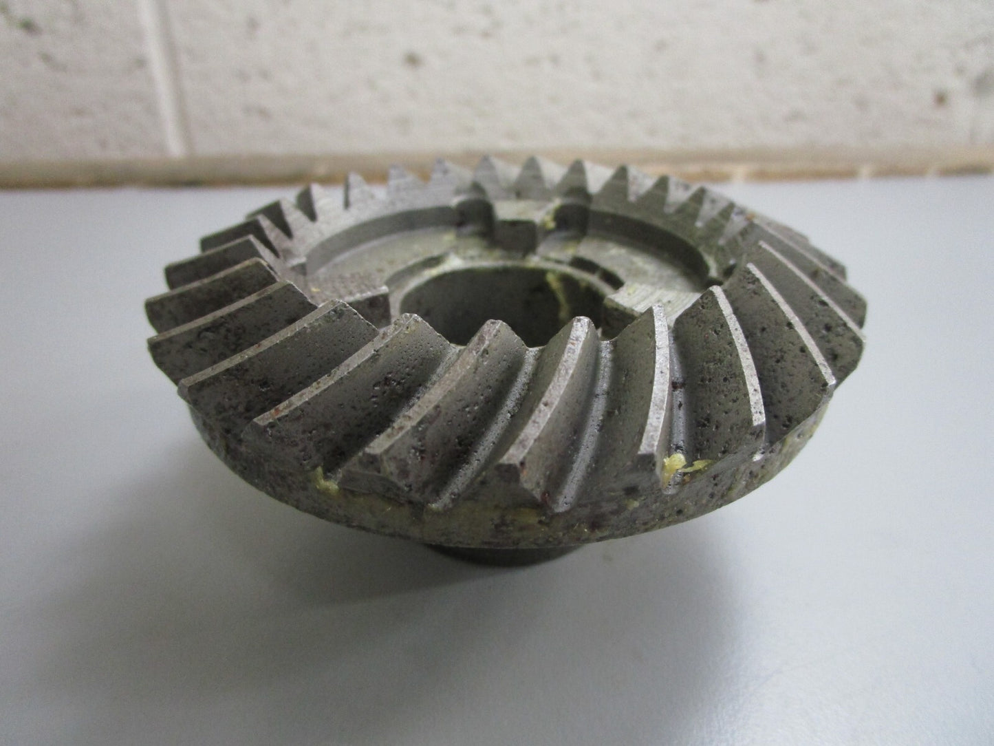 *NEW OEM* 0810 OMC Johnson Evinrude 25T Reverse Gear 317825 0317825