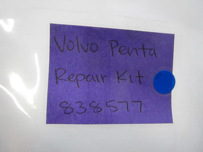 NEW OEM 838577 Volvo Penta Repair Kit 0810