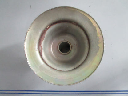 NEW OEM 756-0983B MTD Double Engine Pulley 0820