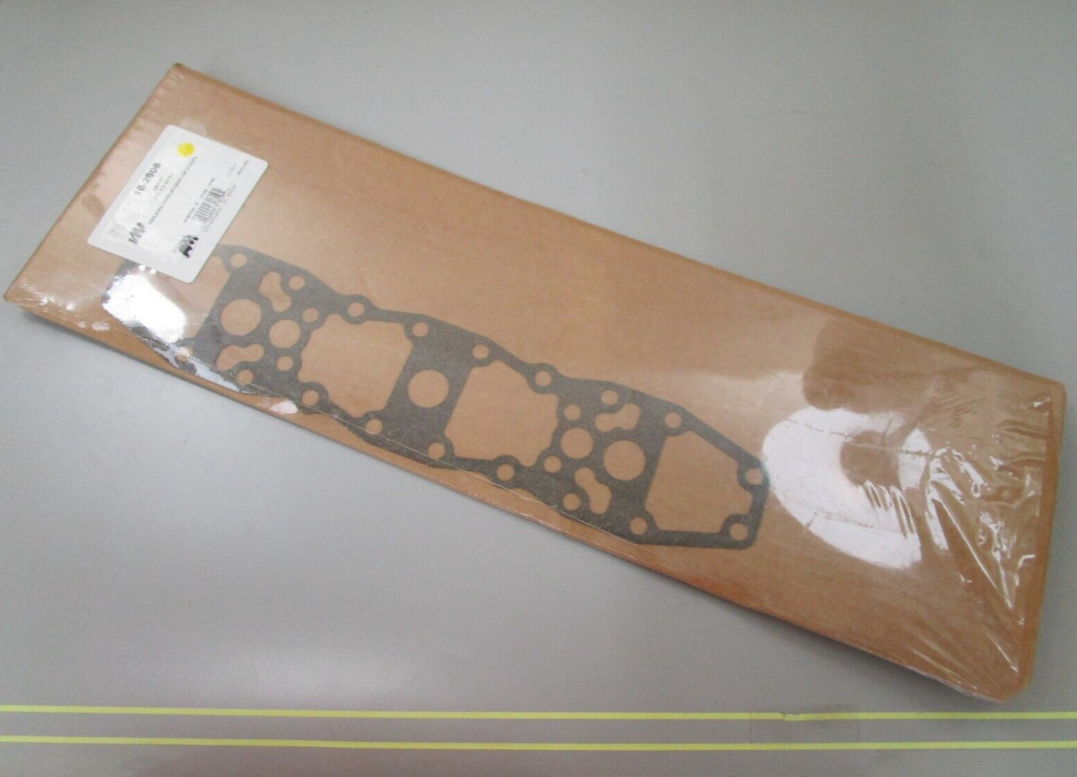 *NEW* 0810 Sierra Gasket 18-2808 Gasket Replaces: Mercury 27-96278