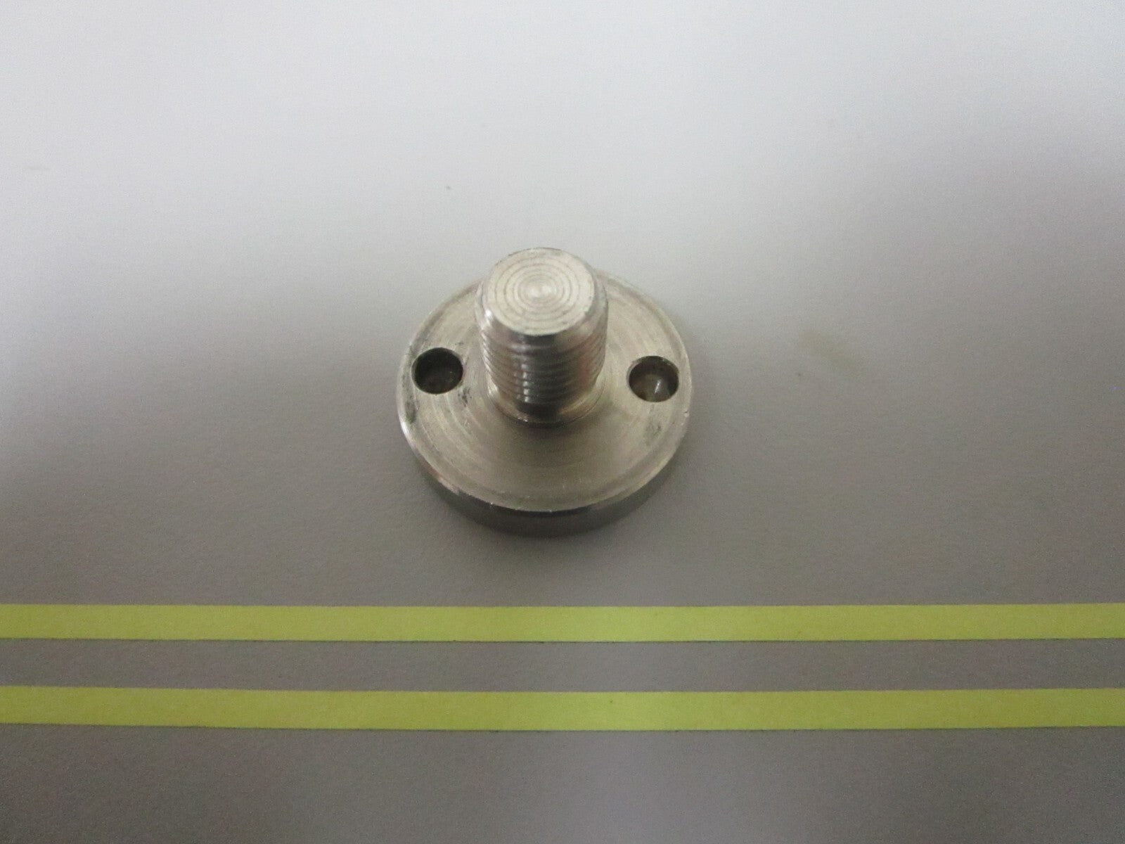 *NEW OEM* 0720 Volvo Penta Pressure Plate 814219