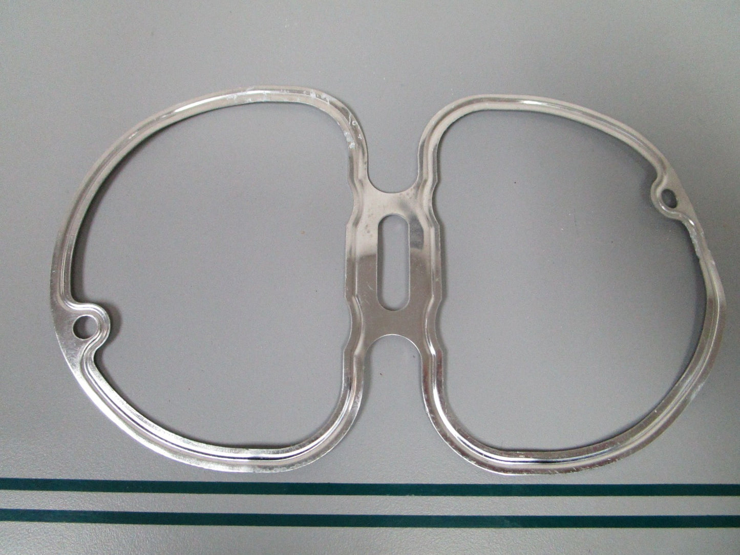 NEW OEM 1112002144 BMW Gasket 0810