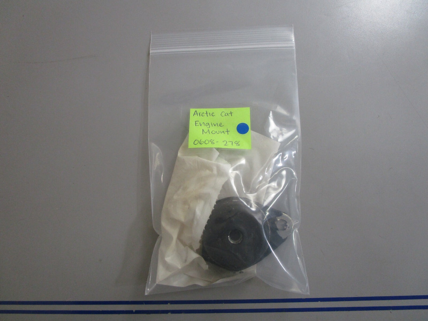 *NEW OEM* 0810 Arctic Cat Engine Mount 0608-278