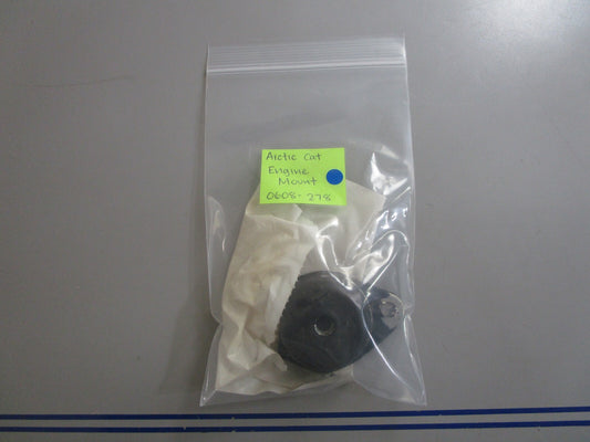 *NEW OEM* 0810 Arctic Cat Engine Mount 0608-278