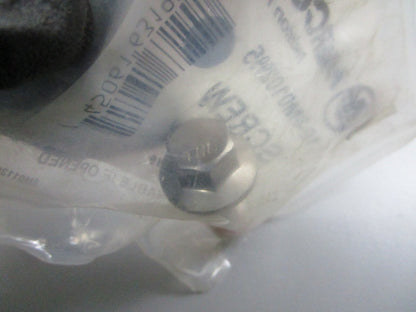 *NEW OEM* 0810 Mercury Quicksilver Screw 10-8M0102995