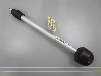 *NEW* 0810 Attwood Bi-Color Stowaway Plug-In Pole Light 5092-14-7