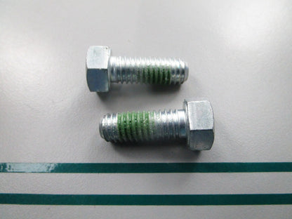 NEW OEM (LOT OF 2) 5D-0353 CAT Bolt 0810