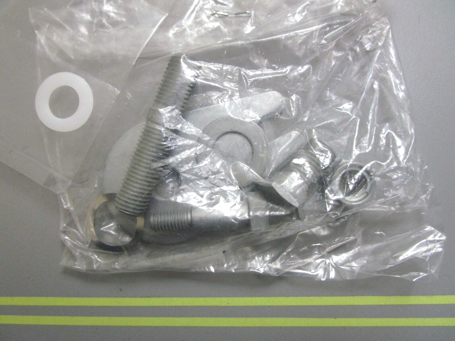 *NEW OEM* 0750 Suzuki STEERING ADJUSTMENT KIT 43401-89J00