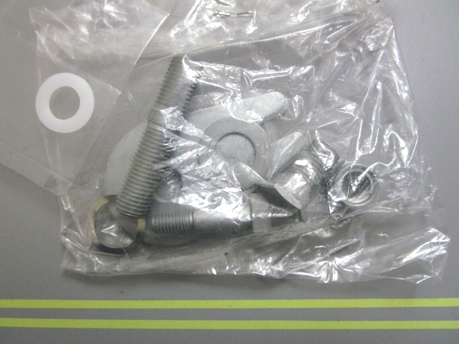 *NEW OEM* 0750 Suzuki STEERING ADJUSTMENT KIT 43401-89J00
