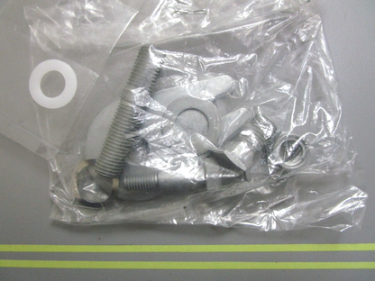 *NEW OEM* 0750 Suzuki STEERING ADJUSTMENT KIT 43401-89J00