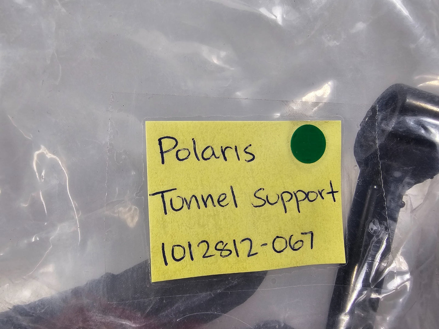 NEW OEM 1012812-067 Polaris Tunnel Support 0810