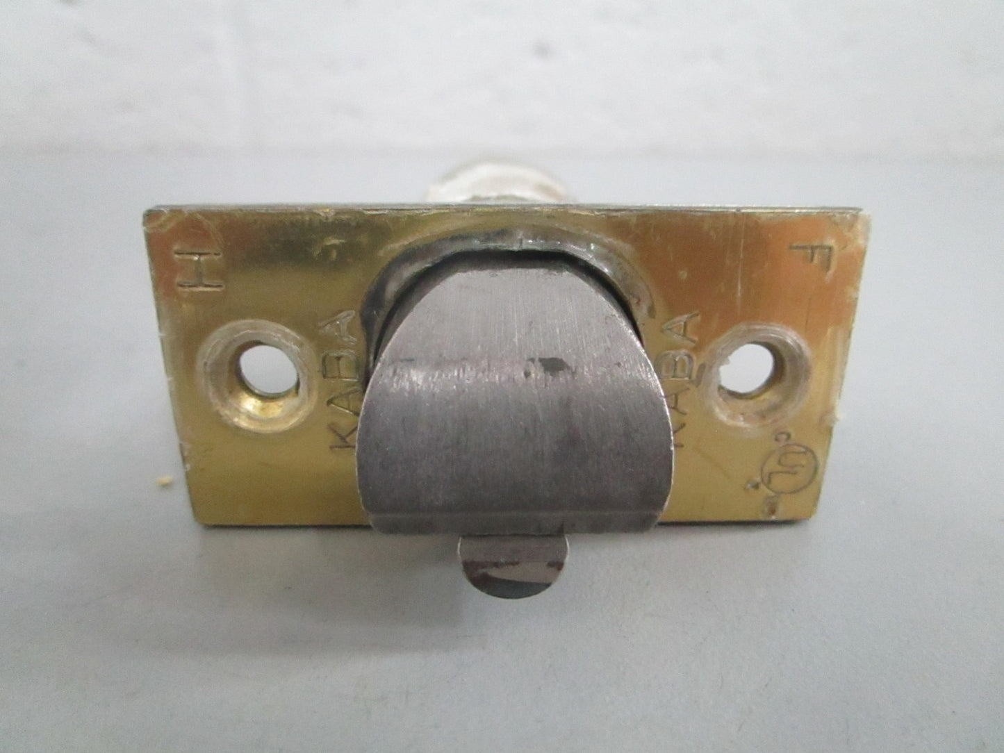 NEW OEM 25WW Kaba Single-Point Lock or Latch 0820