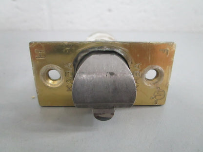 NEW OEM 25WW Kaba Single-Point Lock or Latch 0820