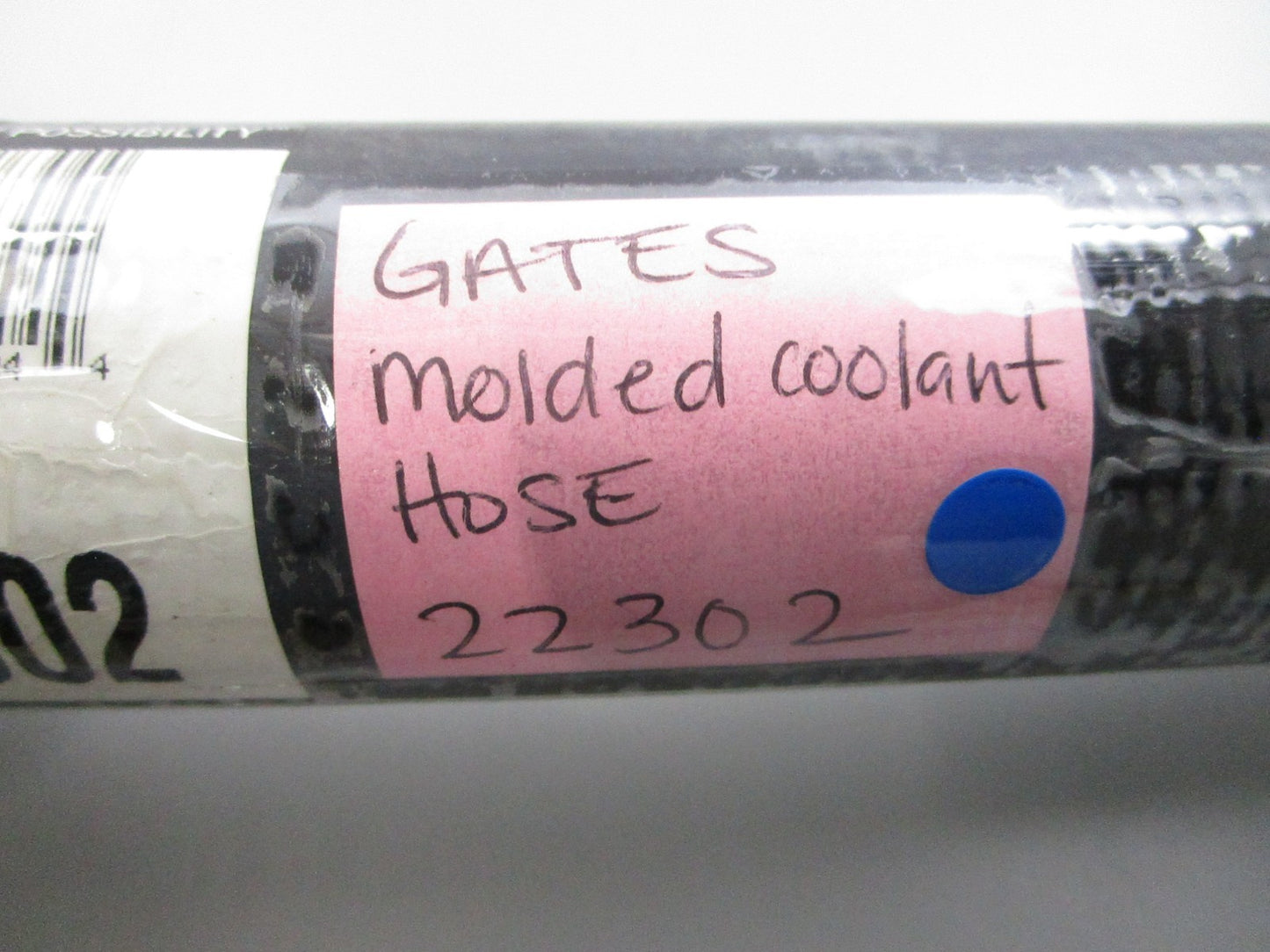 *NEW OEM* 0720 Gates Molded Coolant Hose 22302