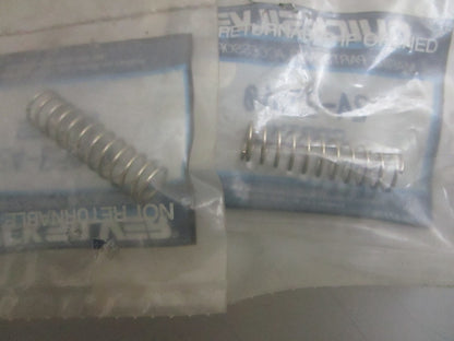 *NEW OEM* (LOT OF 2) 0810 Mercury Quicksilver Spring 24-85010