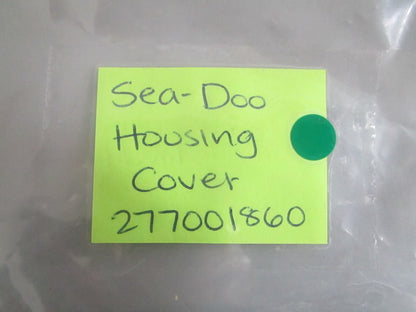 NEW OEM 277001860 Sea-Doo Housing Cover 0820
