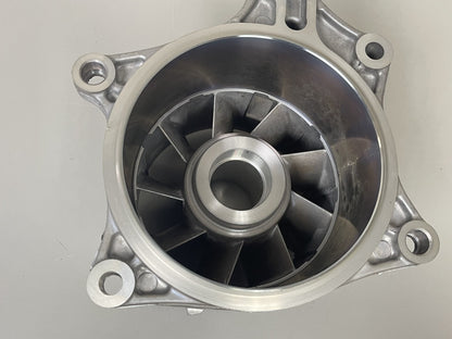 *NEW OEM* 0670 Yamaha Impeller Housing 6G1-R1312-01-00