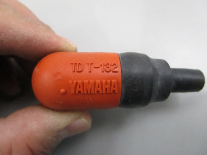NEW OEM 6E3-82370-21-00 Yamaha Spark Plug Cap 0810