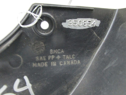 *NEW OEM* 0810 OMC Johnson Evinrude Cover 350854 0350854