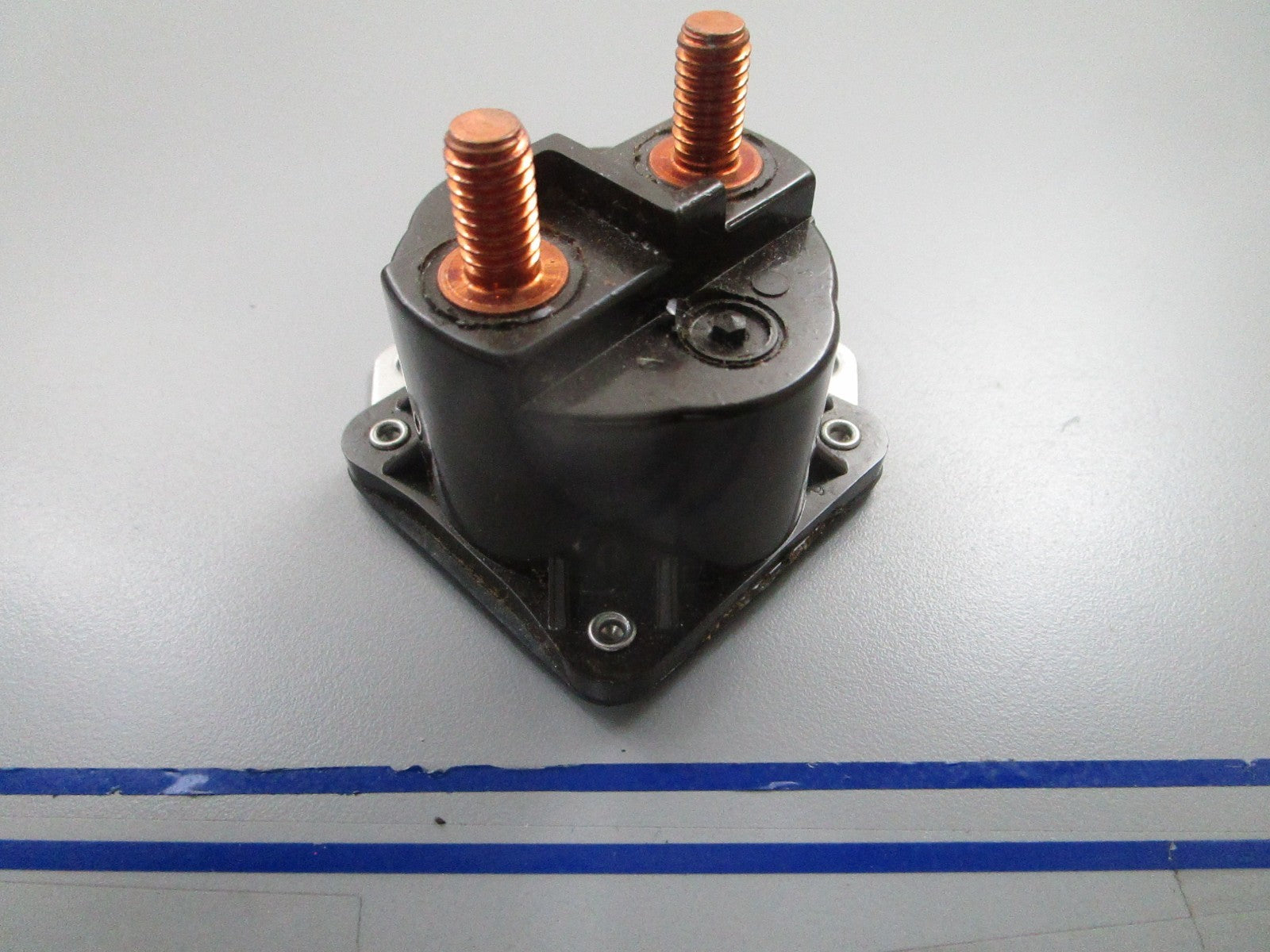 *NEW* 0810 Redline Solenoid RL5812 Replaces: 89-96054