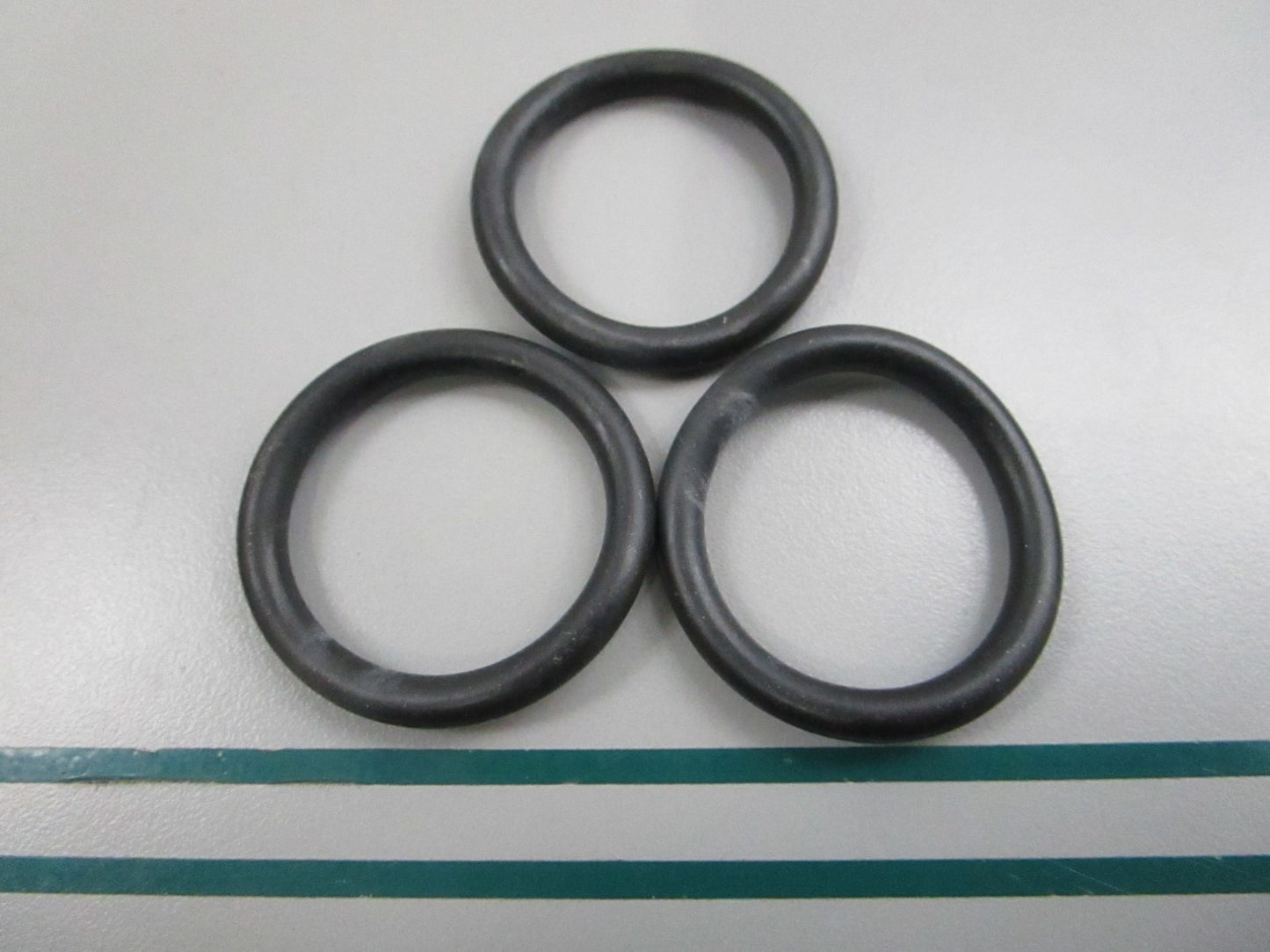NEW OEM (LOT OF 3) 941820 Volvo Penta O-Ring 0810