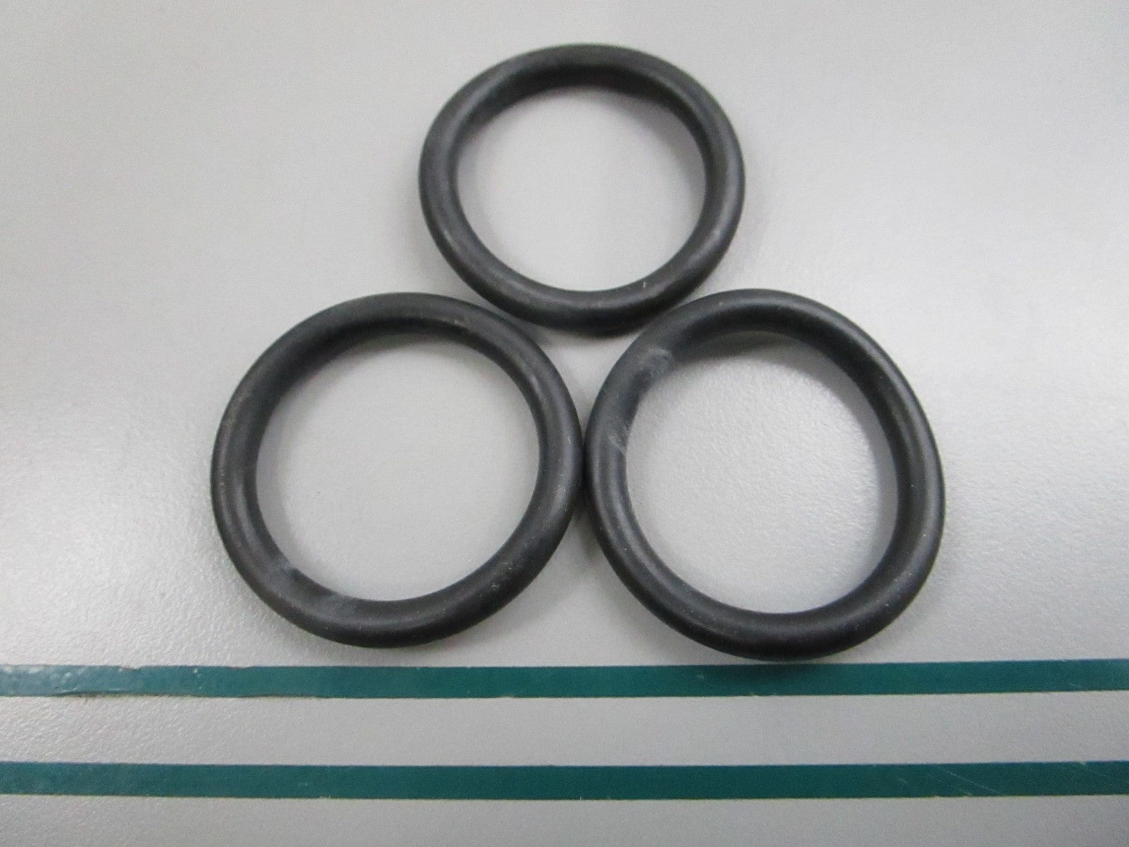 NEW OEM (LOT OF 3) 941820 Volvo Penta O-Ring 0810