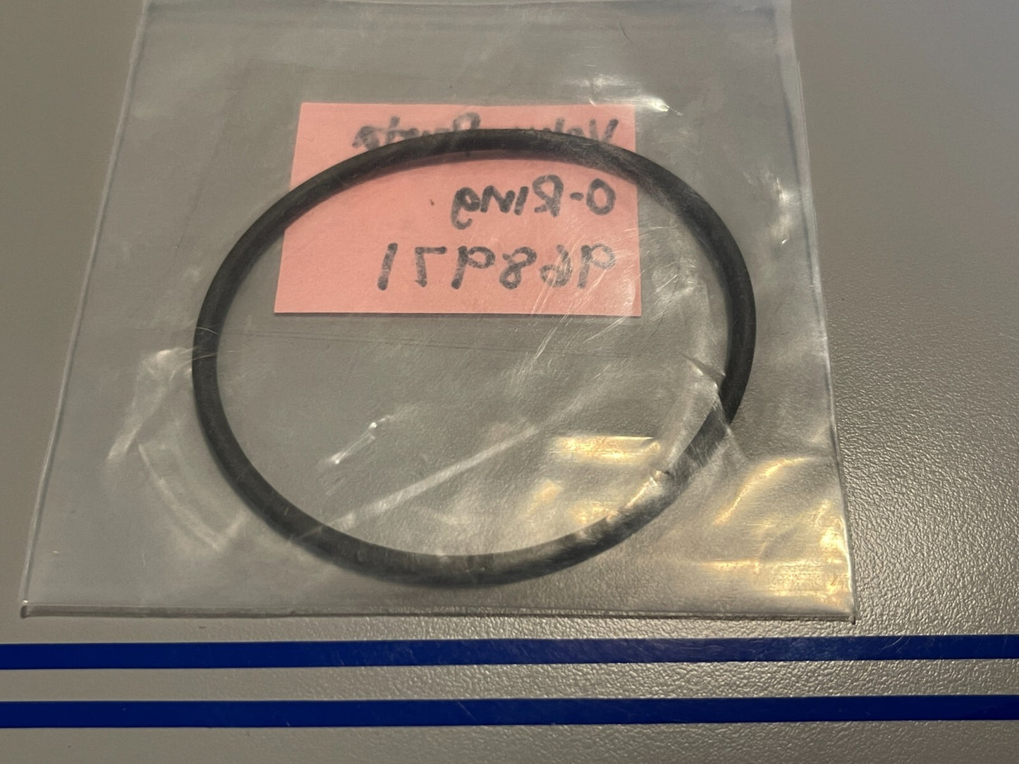 *NEW OEM* 0810 Volvo Penta O-Ring 968971