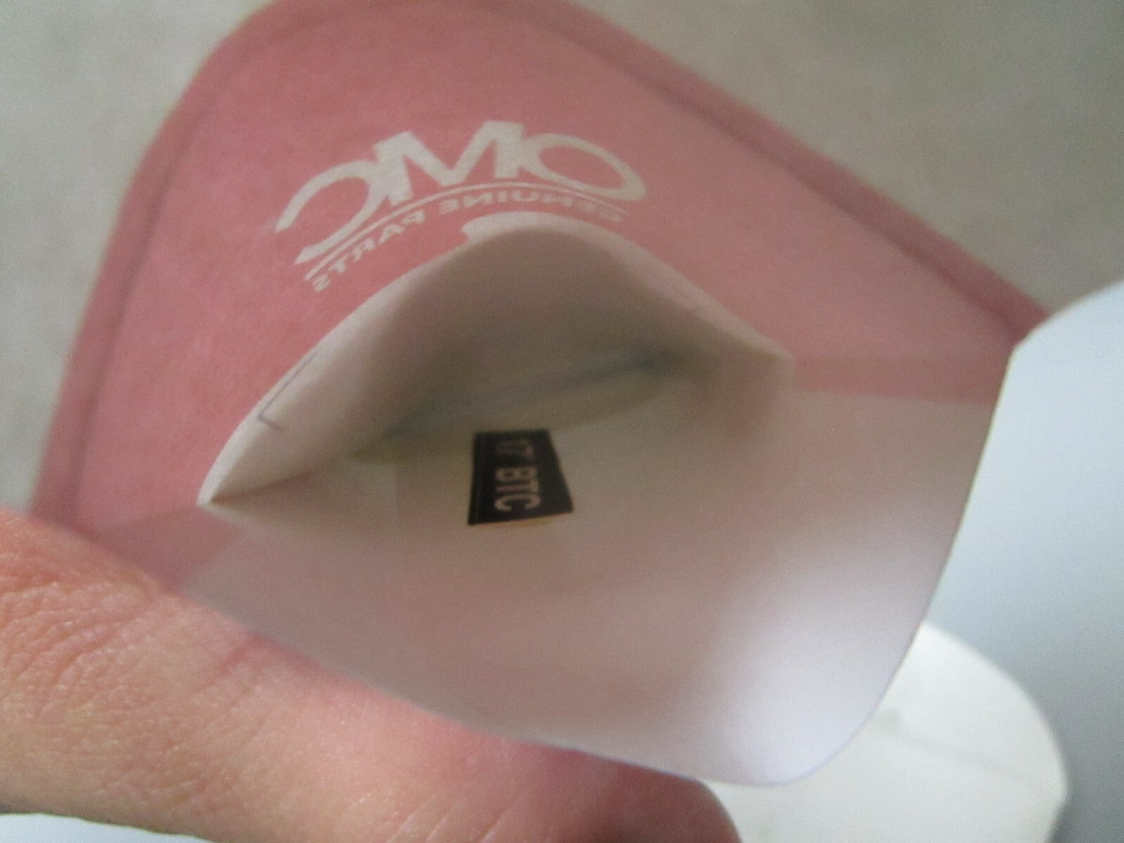 *NEW OEM* 0810 OMC Johnson Evinrude 60 HP Orifice Kit 436678 0436678