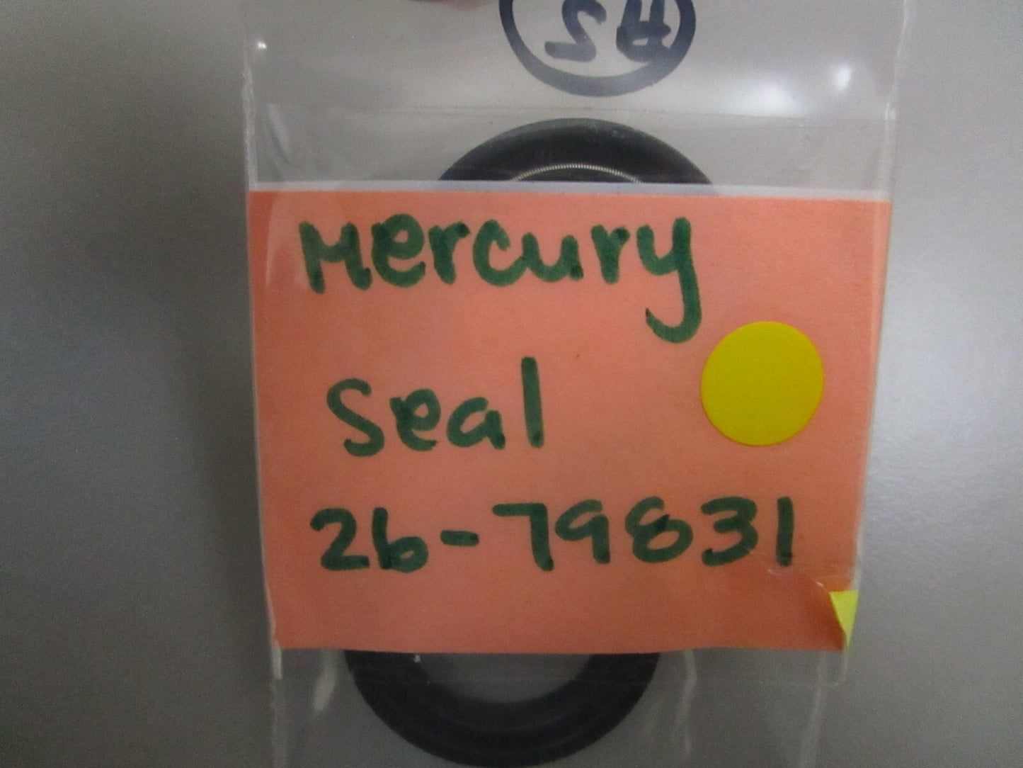 *NEW OEM* 0810  Mercury Quicksilver Seal 26-79831