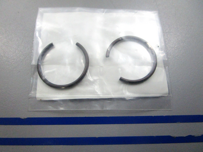 NEW OEM (LOT OF 2) 353-00024-1 353000241 Tohatsu Clip 0810