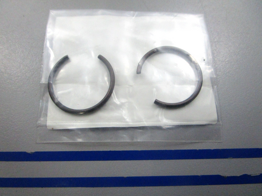 NEW OEM (LOT OF 2) 353-00024-1 353000241 Tohatsu Clip 0810