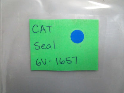 *NEW OEM* 0820 CAT Seal 6V-1657