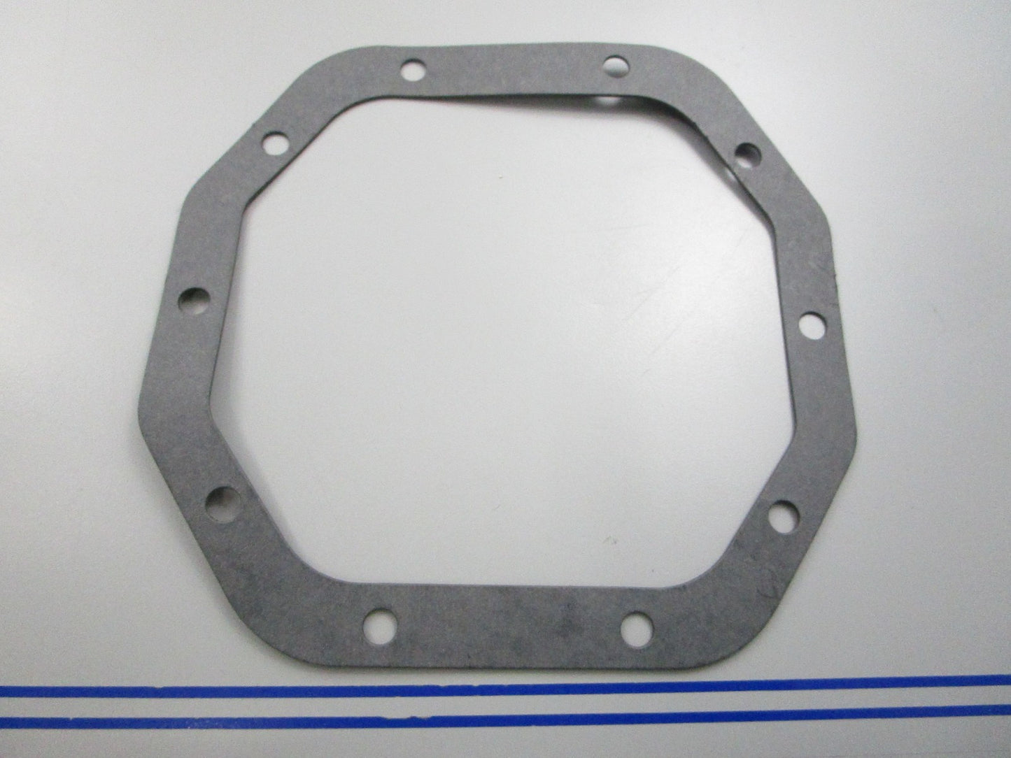 NEW 4729 Nivel Cover Gasket 0810