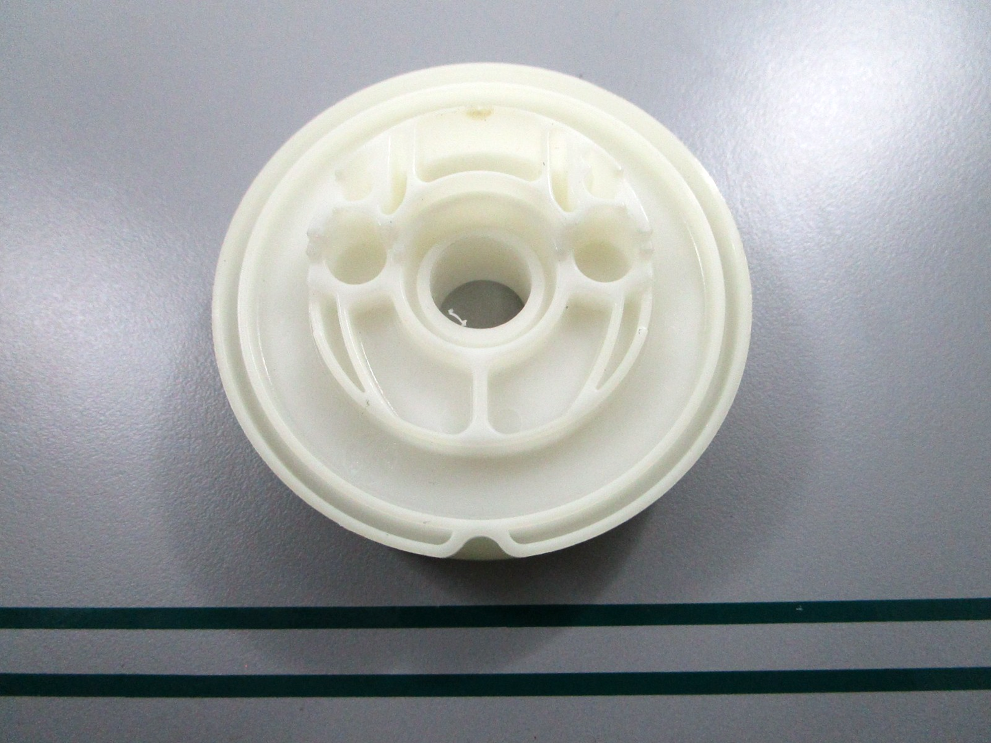 NEW OEM 530094133 Poulan Recoil Reel 0810
