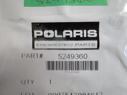 NEW OEM 5249360 Polaris Double Layer Head Gasket 0820