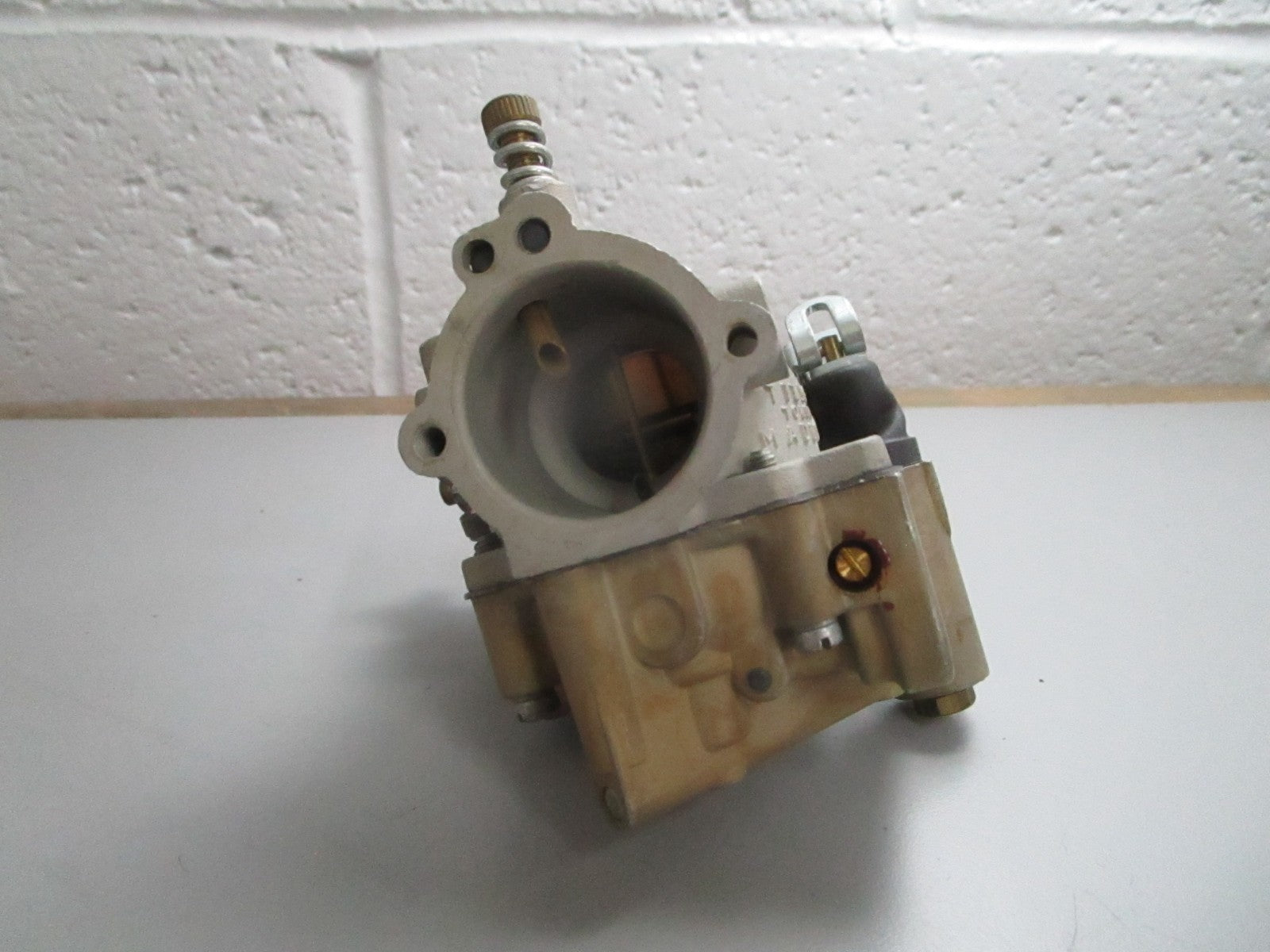 *NEW OEM* 0820 Mercury Quicksilver Carburetor Assy 1342-2565