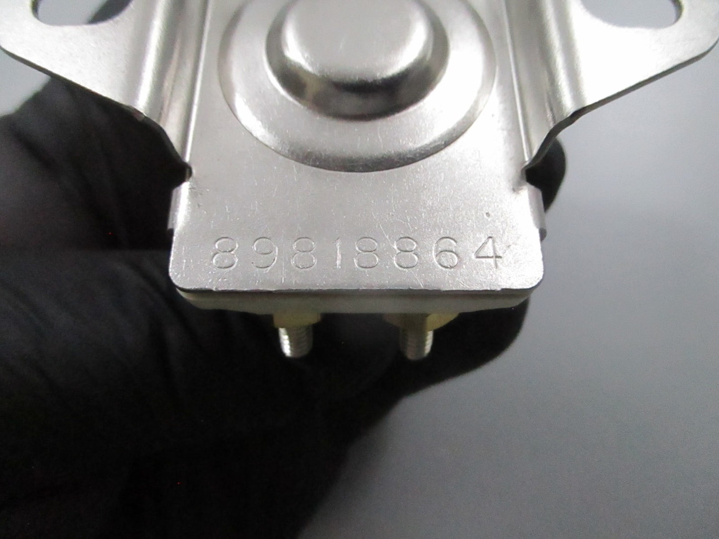 *NEW OEM* 0810 Mercury Quicksilver Solenoid 89-818864T