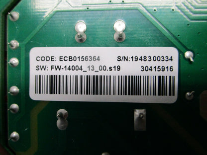 *NEW OEM* 0820 Elica Electronic Variator ECB0156364