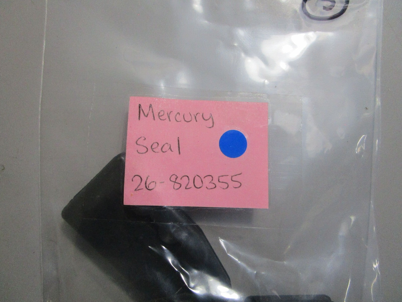 *NEW OEM* 0770 Mercury Quicksilver Seal 26-820355