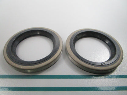 NEW OEM (LOT OF 2) 981195 0981195 OMC Johnson Evinrude Seal 0810
