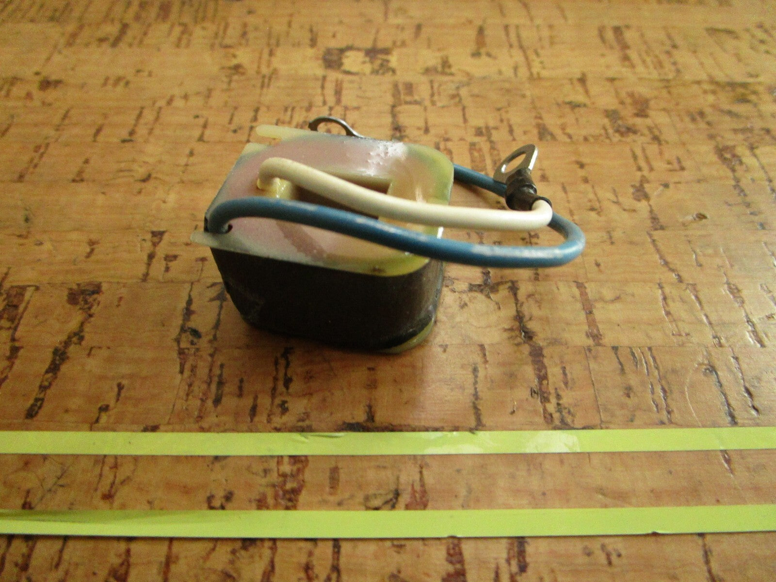 *NEW OEM* 0810 Mercury Quicksilver Ignition Coil 338-4992A1