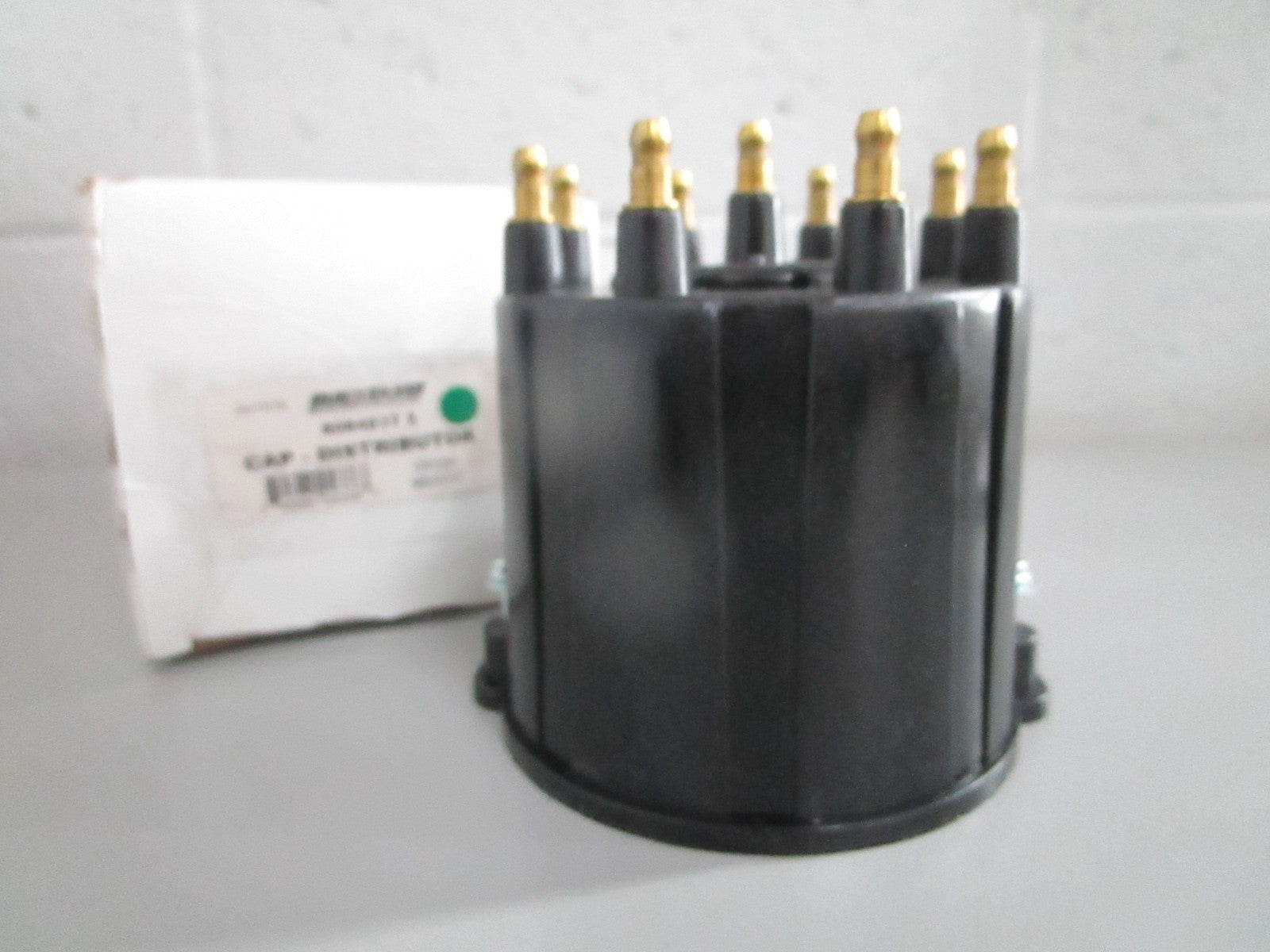 NEW OEM 808483T3 Mercury Quicksilver Distributor Cap 0820
