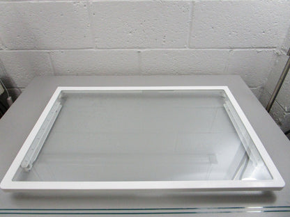 NEW OEM WPW10486290 Whirlpool Glass Shelf 0810