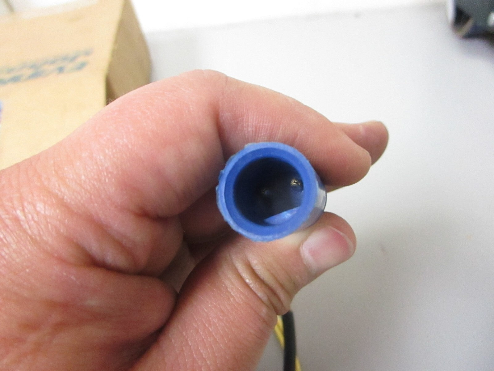 *NEW OEM* 0720 OMC Johnson Evinrude Stator 763766 0763766