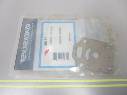 *NEW OEM* 0810 Mercury Quicksilver Guide Plate 16159