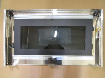NEW OEM W11385801 Whirlpool Glass Door Assy 0820