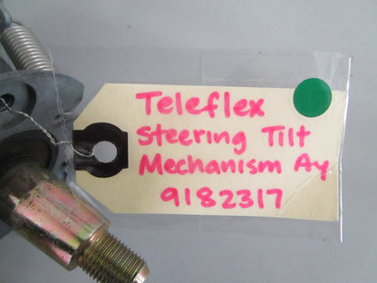 NEW OEM 9182317 Teleflex Steering Tilt Mechanism Assy 0820